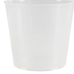 Machine à glace/Sorbetière 1L Blanc Clatronic ICM3799-Blanc