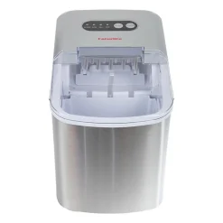 Machine à Glaçon Compacte pour Bar Comptoir - 10 kg - Caterlite