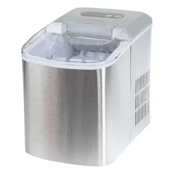 Machine à Glaçon Compacte pour Bar Comptoir - 10 kg - Caterlite