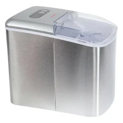 Machine à Glaçon Compacte pour Bar Comptoir - 10 kg - Caterlite