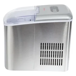 Machine à Glaçon Compacte pour Bar Comptoir - 10 kg - Caterlite