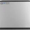 Machine à Glaçon Cube Modulaire - 212 à 405 kg/jour - Condenseur à AIR - Série FD - Icetech - l76.2- L0.1- P62- h76-