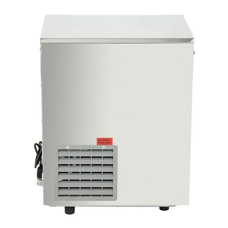 Machine à Glaçon Professionnelle sous Comptoir - 20kg - Polar