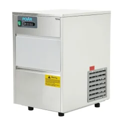 Machine à Glaçon Professionnelle sous Comptoir - 20kg - Polar