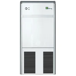Machine à Glaçon Professionnelle Refroidissement Air - AFI Collin Lucy