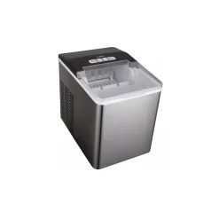Machine à glaçon 1200w 12kg/24h Bluetech BL-IM2105-001