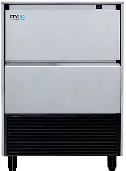 Machine à Glaçons à Injection Gamme GALA 153 kg/24h - ITV