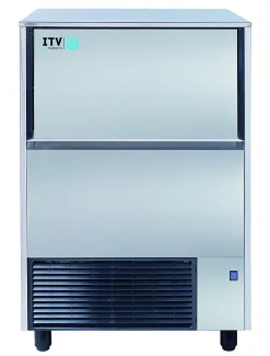 Machine à Glaçons à Palettes Gamme QUASAR 75 kg/24h- ITV