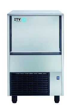 Machine à Glaçons à Palettes Gamme QUASAR 48 kg/24h- ITV