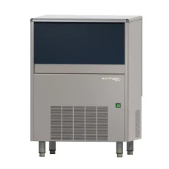 Machine à Glaçons Creux 75 kg avec Réserve - Condenseur à Eau - Furnotel