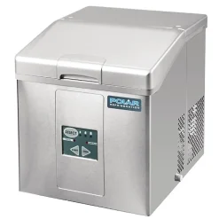 Machine à Glaçons de Comptoir 15 kg Série C - Polar