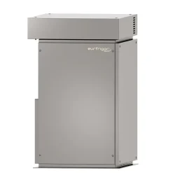 Machine à Glaçons Ecailles Plates 1500 kg sans Réserve - Split Système - Furnotel