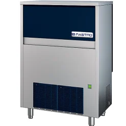 Machine à Glaçons Granulaire Refroidissement à Air - 155 Kg/24 H - Mastro