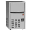 Machine à Glaçons Inox avec Refroidissement à Air - 22 Kg/24 H - Mastro