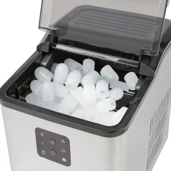 Machine à glaçons 1,5L 12KG Proficook PC-EWB1253