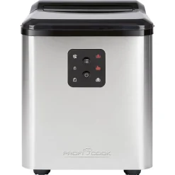 Machine à glaçons 1,5L 12KG Proficook PC-EWB1253