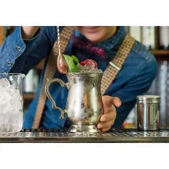 Machine à Glaçons Nuggets 90 kg/24h Réserve-Bac 20kg Condenseur Air - BREMA