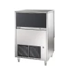 Machine à Glaçons Nuggets 148 kg/24h, Réserve-Bac 50kg, condenseur eau - BREMA