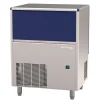 Machine à Glaçons Pleins 70 kg avec Réserve - Système à Aspersion Air - Furnotel