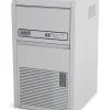 Machine à Glaçons Pleins 21 kg/24h Réserve-Bac 4kg - BREMA - l0.1- L0.1- P0.1- h0.1-