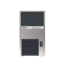 Machine à Glaçons Pleins Cubes 29 kg/24h. Réserve-Bac à Glaçons 9kg. Condenseur Air - BREMA