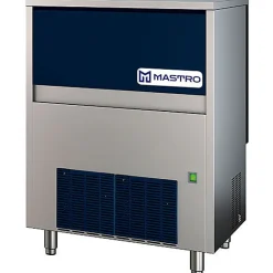 Machine à Glaçons Refroidissement à Eau - 88 Kg/24 H - Mastro