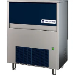 Machine à Glaçons Refroidissement à Eau - 37 Kg/24 H - Mastro