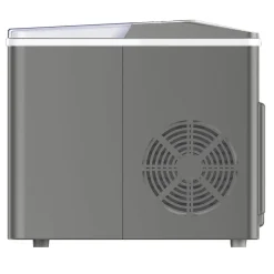 Machine à glaçons 150w 12kg / 24h Robby ICE1224 mini ice maker