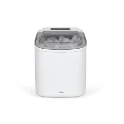 Machine à glaçons 150w 12kg/24h blanc Livoo DOM484