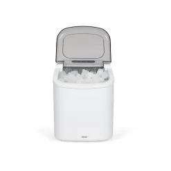 Machine à glaçons 150w 12kg/24h blanc Livoo DOM484