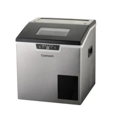 Machine à glaçons ZBS-20B Machine à glacon + glace pilée