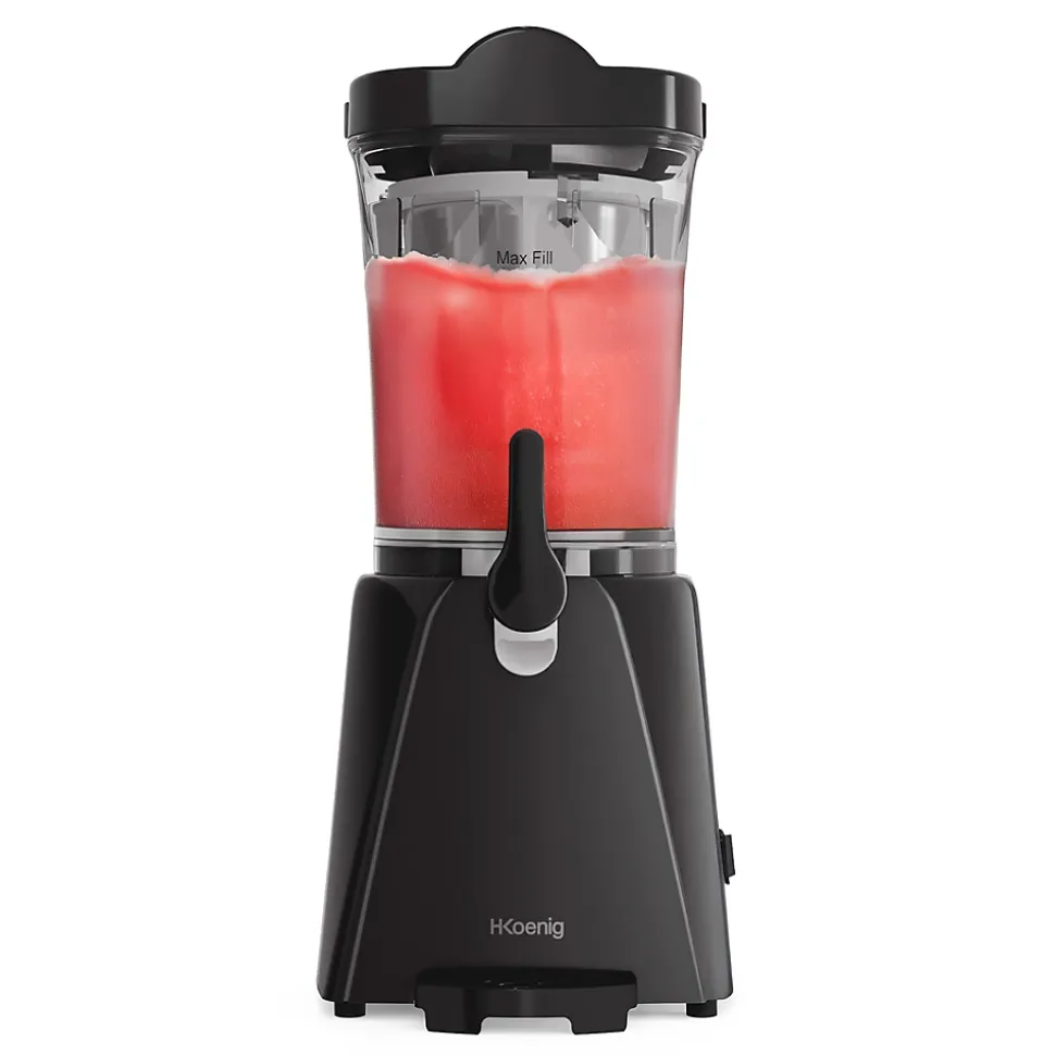 Machine à granité slush - GRT60