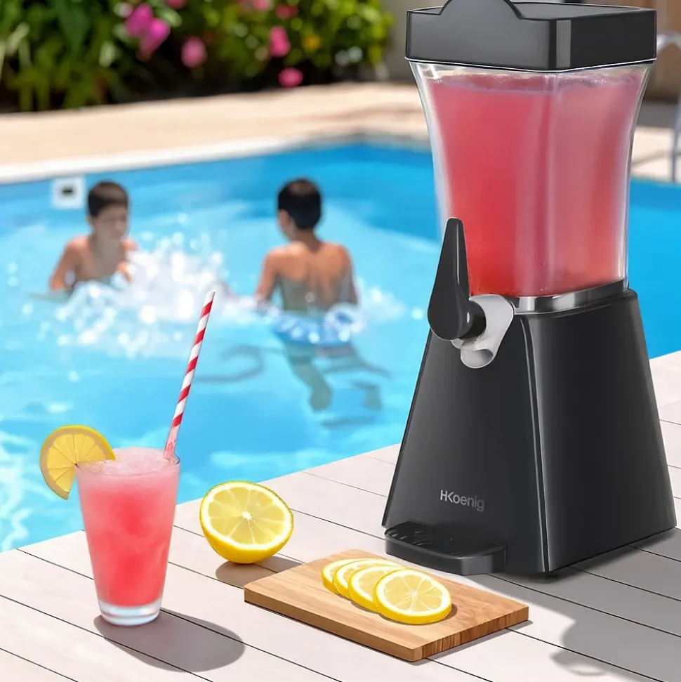 Machine à granité slush - GRT60