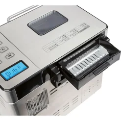 Machine à pain en acier inoxydable Proficook PC-BBA1282-Inox