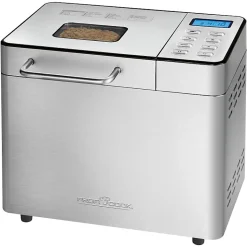 Machine à pain en acier inoxydable Proficook PC-BBA1282-Inox