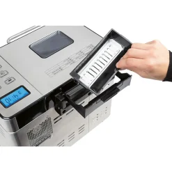 Machine à pain en acier inoxydable Proficook PC-BBA1282-Inox