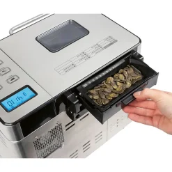 Machine à pain en acier inoxydable Proficook PC-BBA1282-Inox