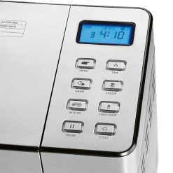 Machine à pain en acier inoxydable Proficook PC-BBA1282-Inox