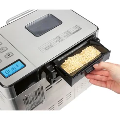 Machine à pain en acier inoxydable Proficook PC-BBA1282-Inox