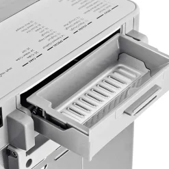 Machine à Pain Inox 25 Programmes Avec Cuve Anti Adhésive Smarti Kitchencook