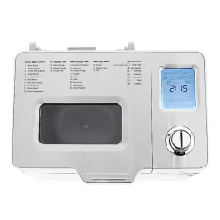 Machine à Pain Inox 25 Programmes Avec Cuve Anti Adhésive Smarti Kitchencook