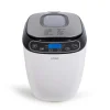 Machine à pain 0.9kg 550w blanc Livoo DOP218