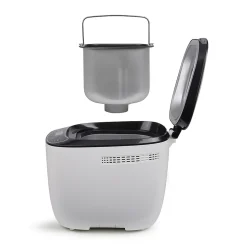 Machine à pain 0.9kg 550w blanc Livoo DOP218