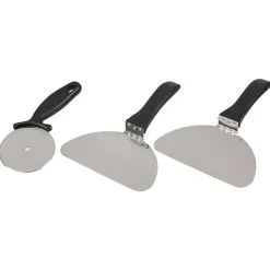 Machine à Pizza 1200W rouge Clatronic PM3787-Rouge