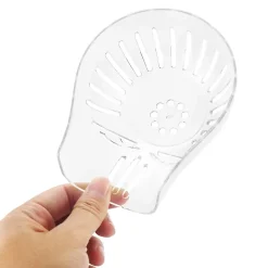 Machine À Popcorn 1300 W Blanche Compacte Pour Maison Fêtes Cinéma