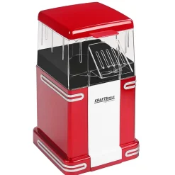 Machine À Popcorn Électrique Pour Maison Facile Et Rapide