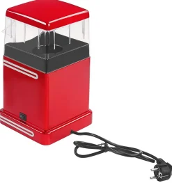 Machine À Popcorn Électrique Pour Maison Facile Et Rapide