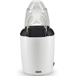 Machine à pop-corn 1300W - PEM PM-201
