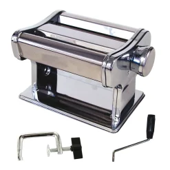 Machine à pâtes fraîches - Acier inoxydable