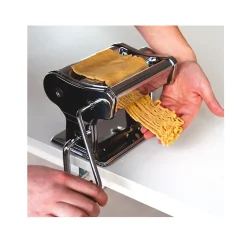 Machine à pâtes fraîches - Acier inoxydable